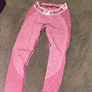 Gymshark Flex Leggings